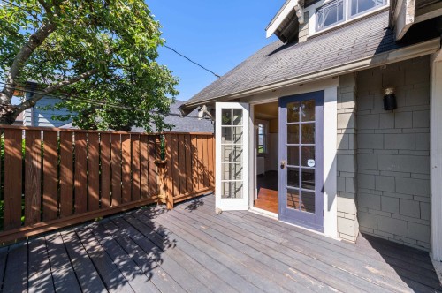 2849 Highbury Street, Vancouver, BC 