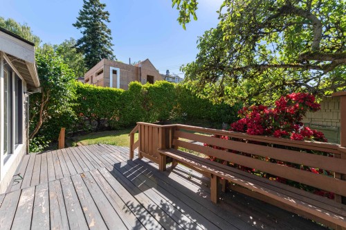 2849 Highbury Street, Vancouver, BC 