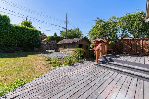 2849 Highbury Street, Vancouver, BC 
