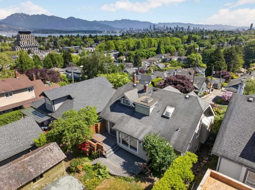 2849 Highbury Street, Vancouver, BC 