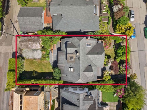 2849 Highbury Street, Vancouver, BC 
