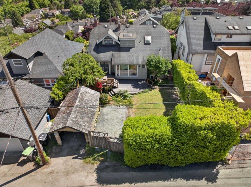 2849 Highbury Street, Vancouver, BC 