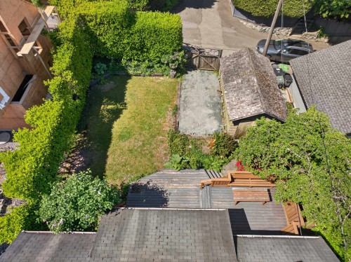 2849 Highbury Street, Vancouver, BC 