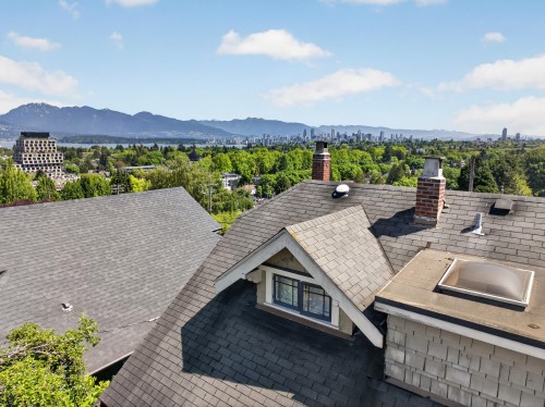 2849 Highbury Street, Vancouver, BC 