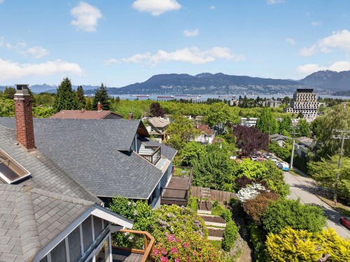 2849 Highbury Street, Vancouver, BC 