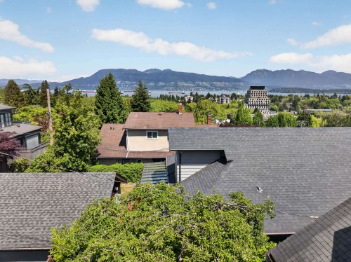 2849 Highbury Street, Vancouver, BC 