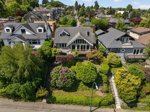2849 Highbury Street, Vancouver, BC 