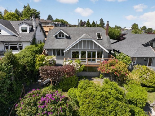 2849 Highbury Street, Vancouver, BC 
