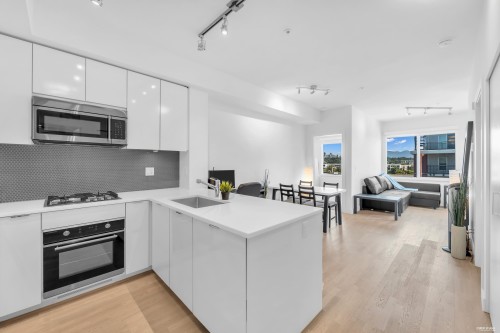 509-10011 River Drive  Richmond, BC V6X 0N2