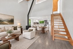 3015 Alpine Crescent Whistler, BC V8E 0B8