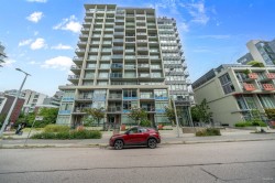 905-111 1st Avenue E Vancouver, BC V6A 0E9
