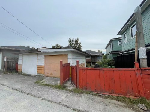 1621 58Th Avenue E, Vancouver, BC 