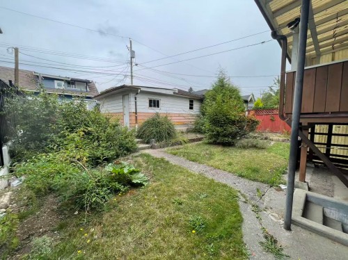 1621 58Th Avenue E, Vancouver, BC 