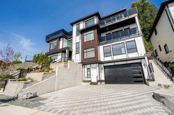 2263 Monashee Court  Coquitlam, BC V3K 6P7