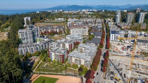 400-3581 Ross Drive , Vancouver, BC V6S 0K5 3