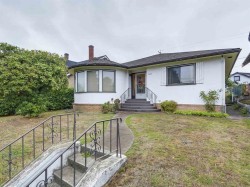 1616 Nanaimo Street  Vancouver, BC V5L 4V1