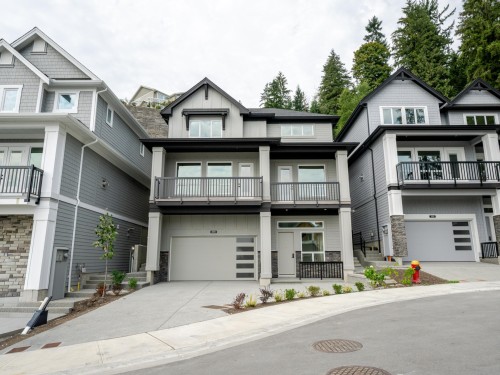3593 Mee Place, Coquitlam, BC 