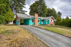 1853 March Way  Port Coquitlam, BC V3B 2R8