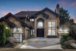 8560 Ryan Road  Richmond, BC V7A 2E6