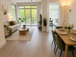 210-5779 Birney Avenue  Vancouver, BC V6S 0A3