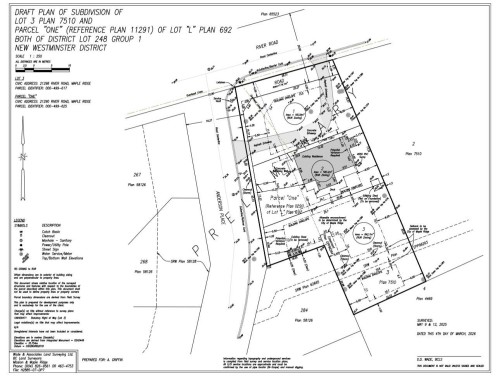 21298 River Road, Maple Ridge, BC 