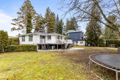 21298 River Road, Maple Ridge, BC 