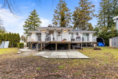 21298 River Road, Maple Ridge, BC 