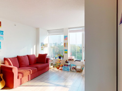 711-550 Taylor St. Street , Vancouver, BC V6B 1R1 3