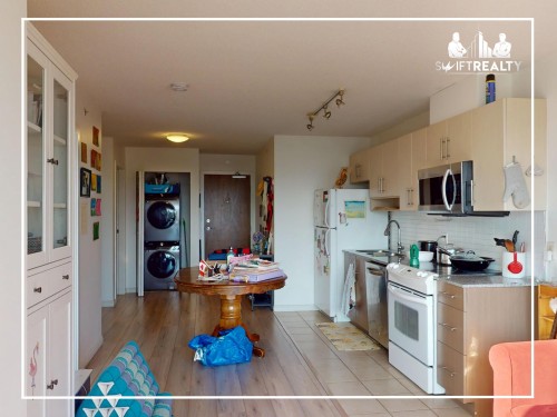 711-550 Taylor St. Street , Vancouver, BC V6B 1R1 4