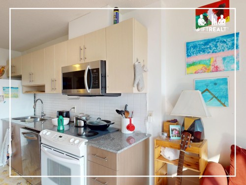 711-550 Taylor St. Street , Vancouver, BC V6B 1R1 5