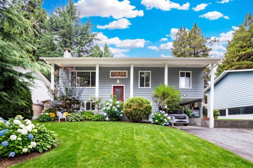 1650 Connaught Drive  Port Coquitlam, BC V3C 4G8