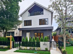 2-3873 22nd Avenue W Vancouver, BC V6S 1J8
