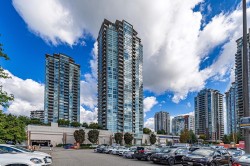 905-2975 Atlantic Avenue Coquitlam, BC V3B 0C5