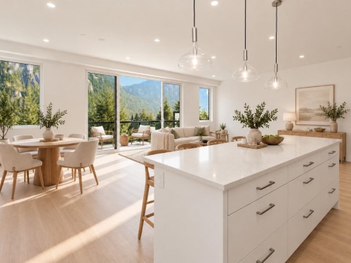 2-2098 Crumpit Woods Drive  Squamish, BC V8B 0T6