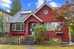 4311 14th Avenue W Vancouver, BC V6R 2X9