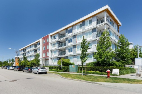 317-10011 River Drive  Richmond, BC V6X 0N2