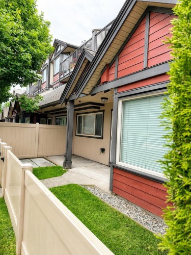 C101-4831 53 Street  Delta, BC V4K 2Z3