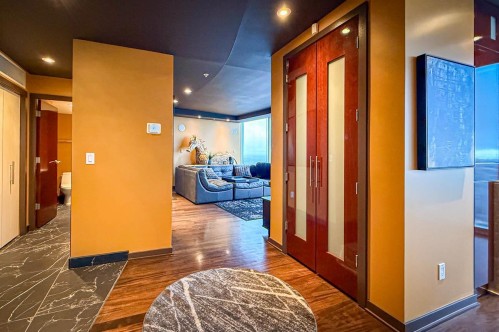4803-938 Nelson Street , Vancouver, BC V6Z 3A7 4