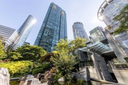 1808-1200 Georgia Street W Vancouver, BC V6E 4R2