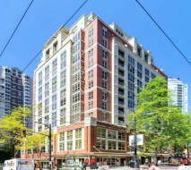 1205-819 Hamilton Street Vancouver, BC V6B 6M2