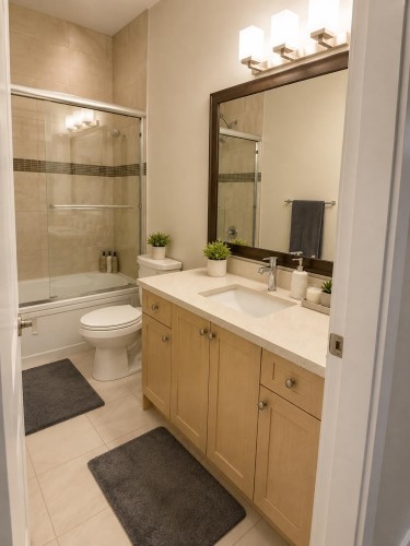 Basement-3387 Darwin Ave , Coquitlam, BC V3B 0C9 2