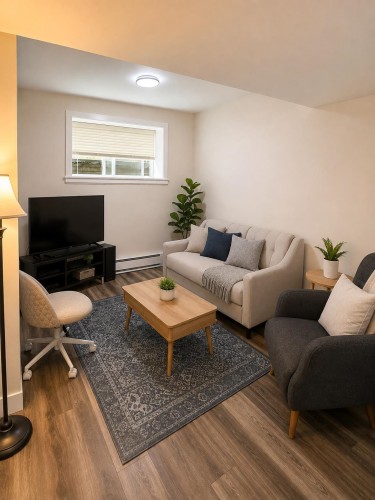 Basement-3387 Darwin Ave , Coquitlam, BC V3B 0C9 3