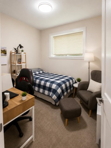 Basement-3387 Darwin Ave , Coquitlam, BC V3B 0C9 5