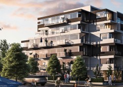 301-8080 Oak Street  Vancouver, BC V6P 0M9