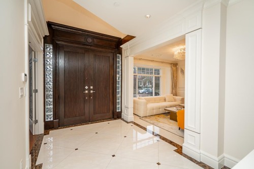 4xxxx-1 W 28th Avenue , Vancouver, BC V6S 1S7 3