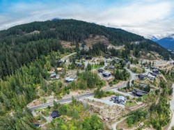 1709 Wishbone Court  Squamish, BC V0N 2L3