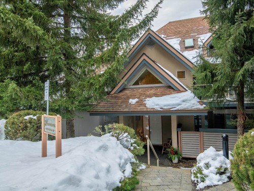 31-4636 Blackcomb Way  Whistler, BC V8E 0H2