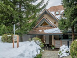 31-4636 Blackcomb Way Whistler, BC V8E 0H2