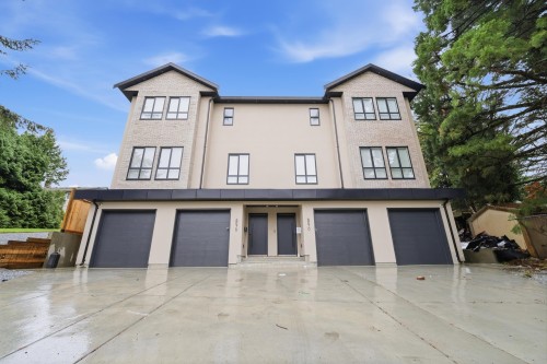 4-6070 Elgin Avenue, Burnaby, BC 