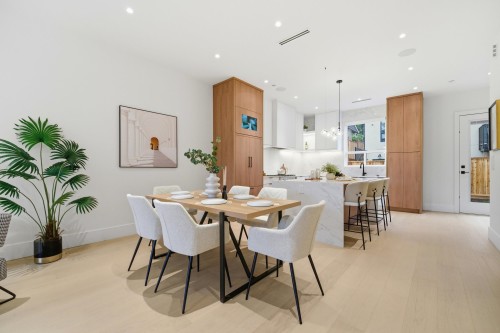 4-6070 Elgin Avenue, Burnaby, BC 